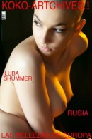 Luba Shumer